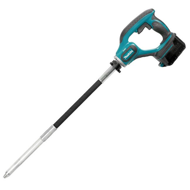 Makita 18V LXT 31.5" Concrete Vibrator - Tool Only