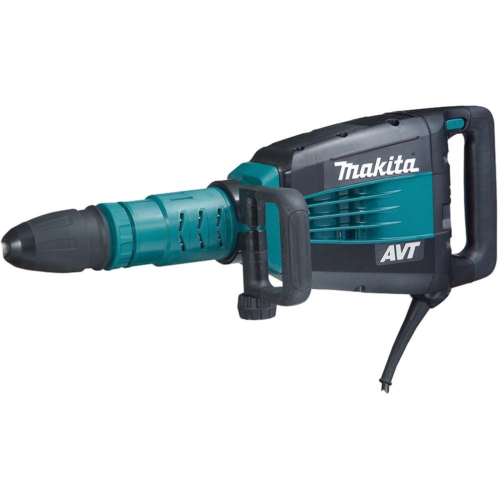 Makita 27lbs AVT Demolition Hammer