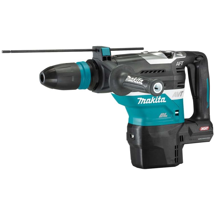 Makita 40V MAX XGT Li-Ion 1-9/16" Rotary Hammer with Brushless Motor with AWS & AFT (Tool Only)