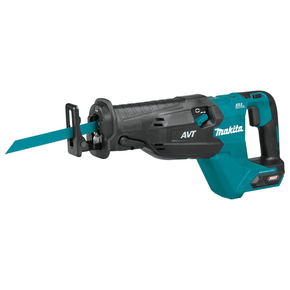 Makita 40V MAX XGT Li-Ion Brushless Cordless Reciprocating Saw w/ AVT & XPT (Tool Only)
