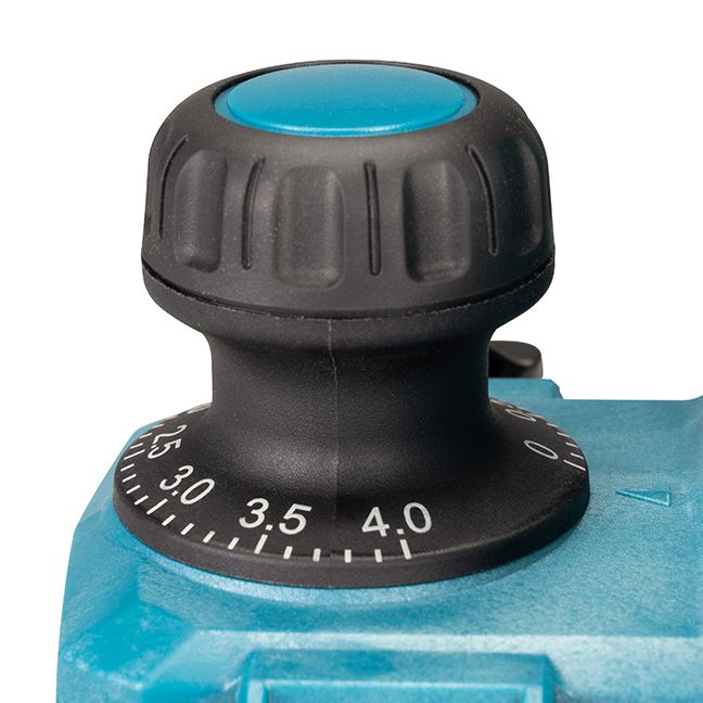 Makita 40V MAX XGT Brushless Cordless 3-1/4" Planer w/ AWS & XPT (Tool Only)