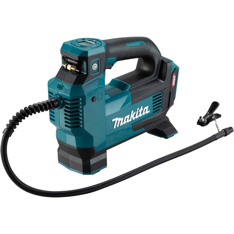 Makita 40V MAX XGT Li-Ion Inflator (Tool Only)