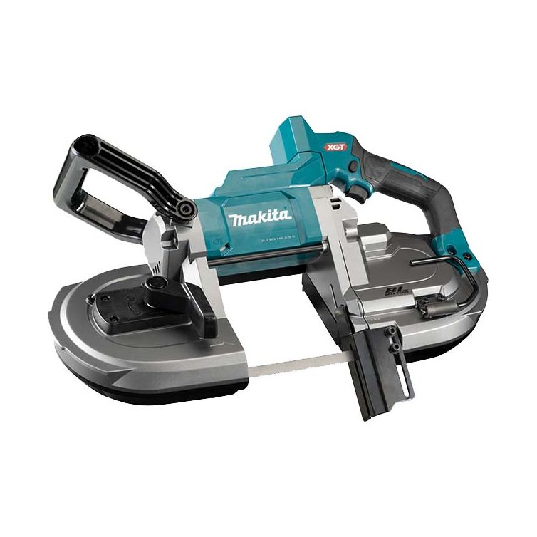 Makita 40V MAX XGT Li-Ion Brushless Cordless Band Saw (Tool Only)