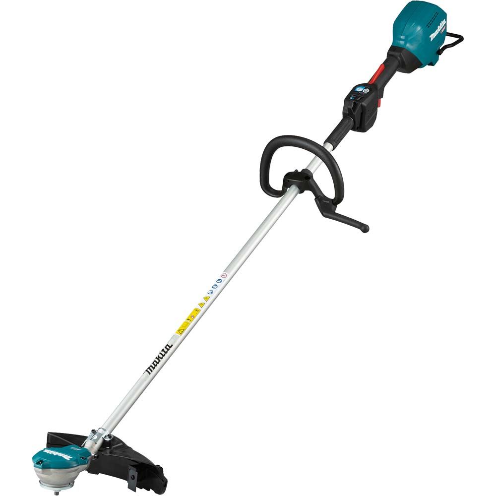 Makita 40V MAX XGT Li-Ion Brushless 15" Line Trimmer (Tool Only)