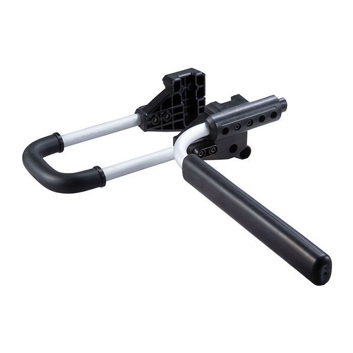 Makita Earth Auger Handle Set for DDA460 Angle Drill