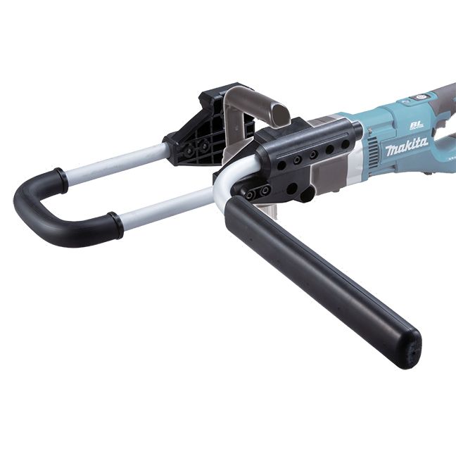 Makita Earth Auger Handle Set for DDA460 Angle Drill