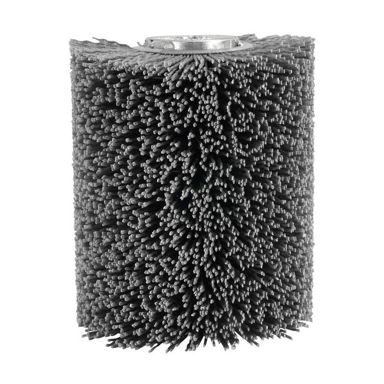 Makita 4" Wheel Sander Brush Wheel 80GR Coarse Nylon