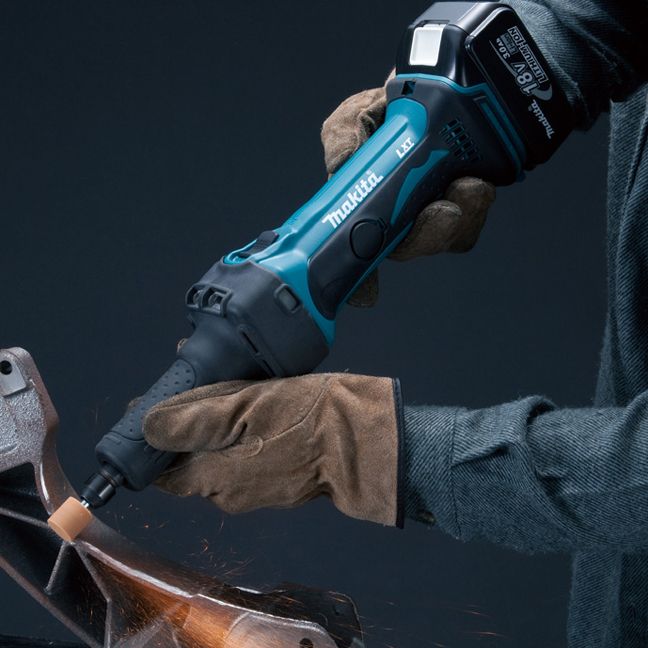 Makita 18V Die Grinder