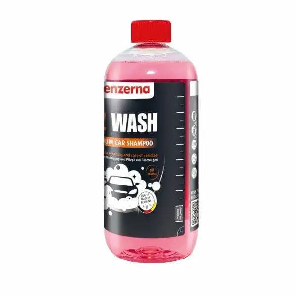Menzerna soap Menzerna MZ Wash Shampoo*****