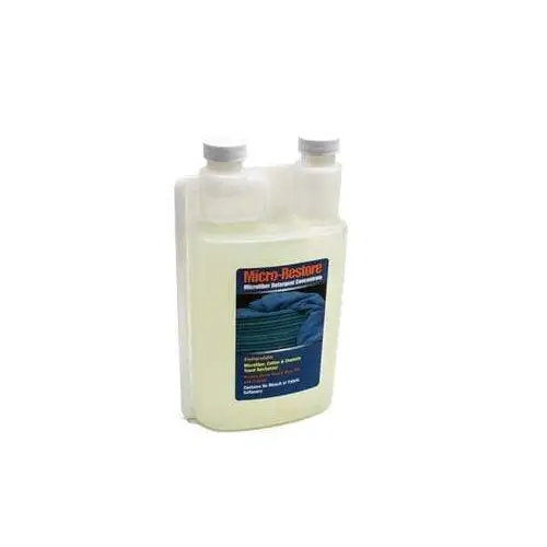 Microfibertech Wash Quart Micro-Restore Detergent ***