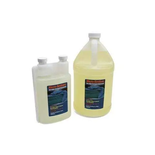 Microfibertech Wash Micro-Restore Detergent ***