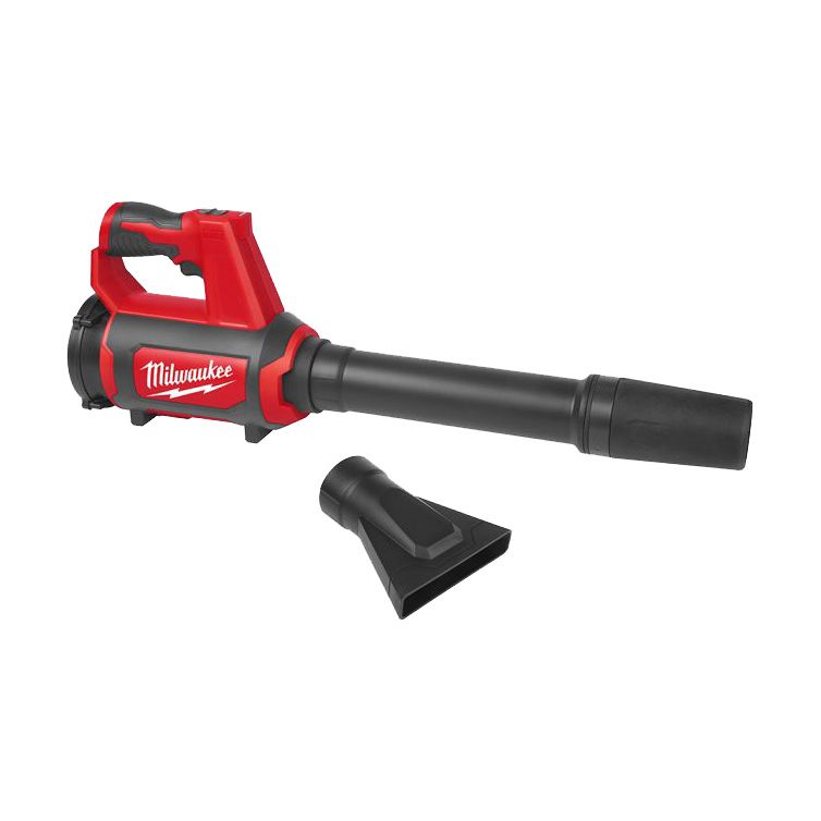 Milwaukee M12 Compact Spot Blower - Tool Only