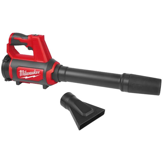 Milwaukee M12 Compact Spot Blower - Tool Only
