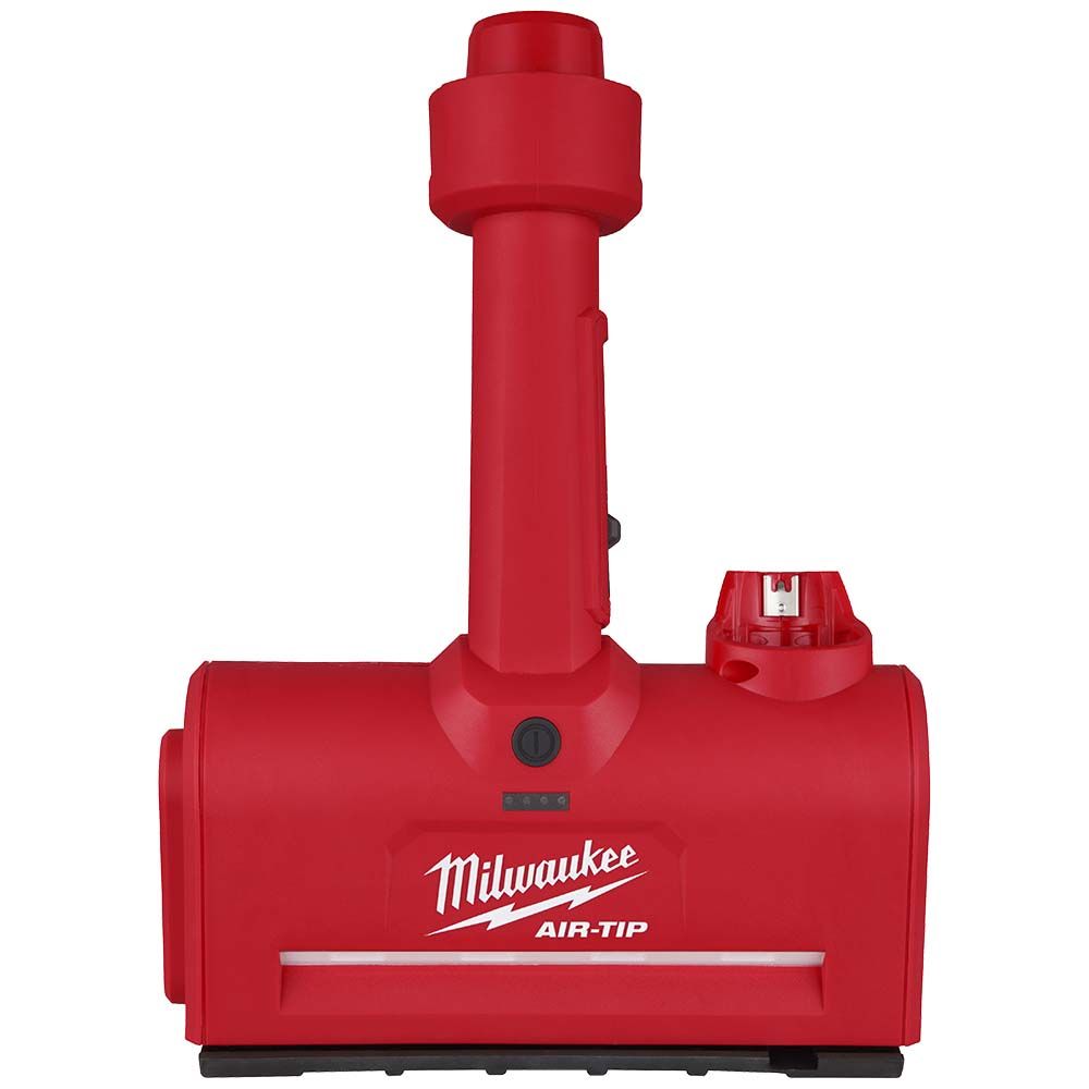 Milwaukee M12 12 Volt AIR-TIP Utility Nozzle
