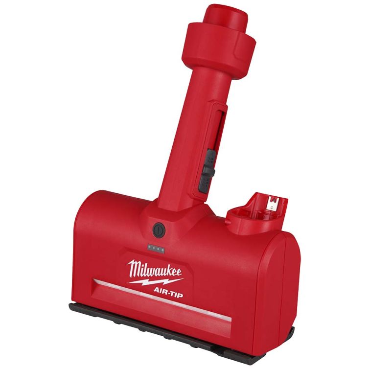 Milwaukee M12 12 Volt AIR-TIP Utility Nozzle