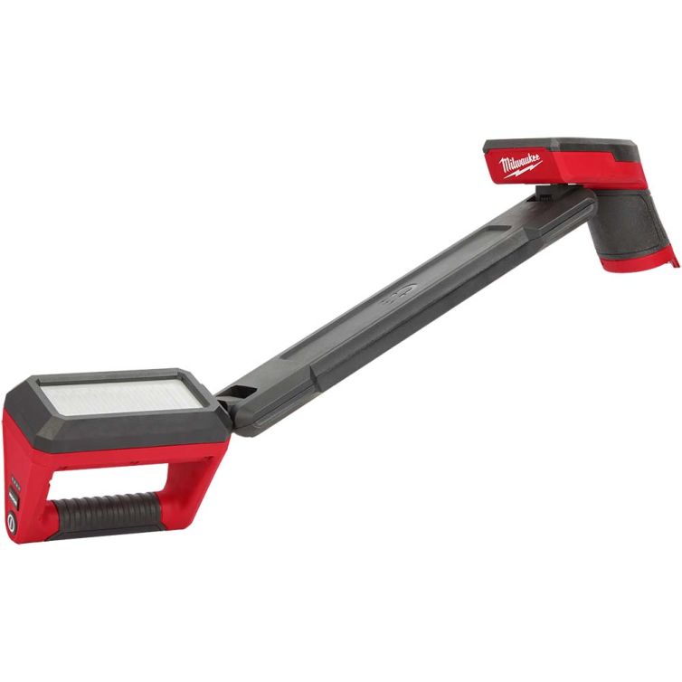 Milwaukee M12 12 Volt Lithium-Ion Cordless LED Underbody Light - Tool Only
