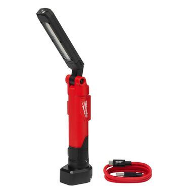 Milwaukee REDLITHIUM USB Stick Light w/ Magnet