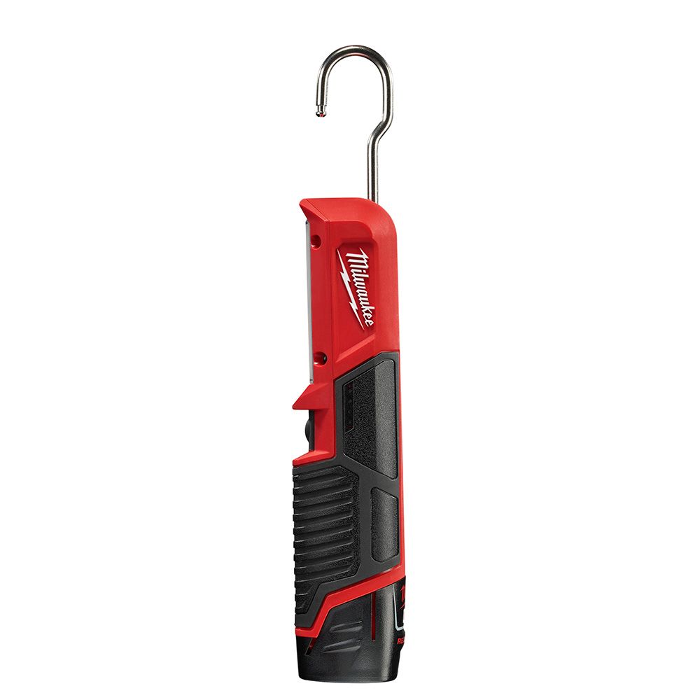 Milwaukee M12 12 Volt Lithium-Ion Cordless LED Stick Light - Tool Only