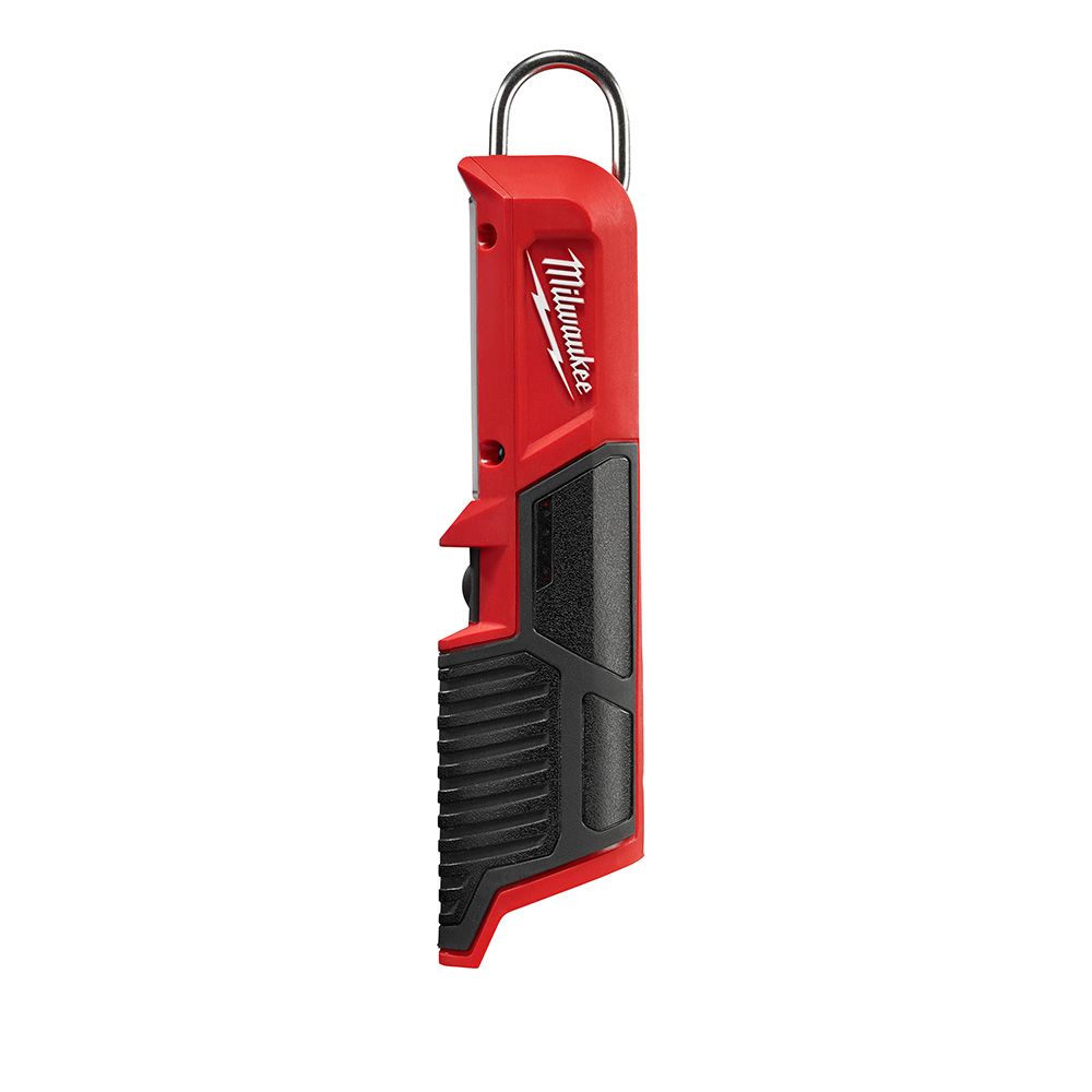 Milwaukee M12 12 Volt Lithium-Ion Cordless LED Stick Light - Tool Only