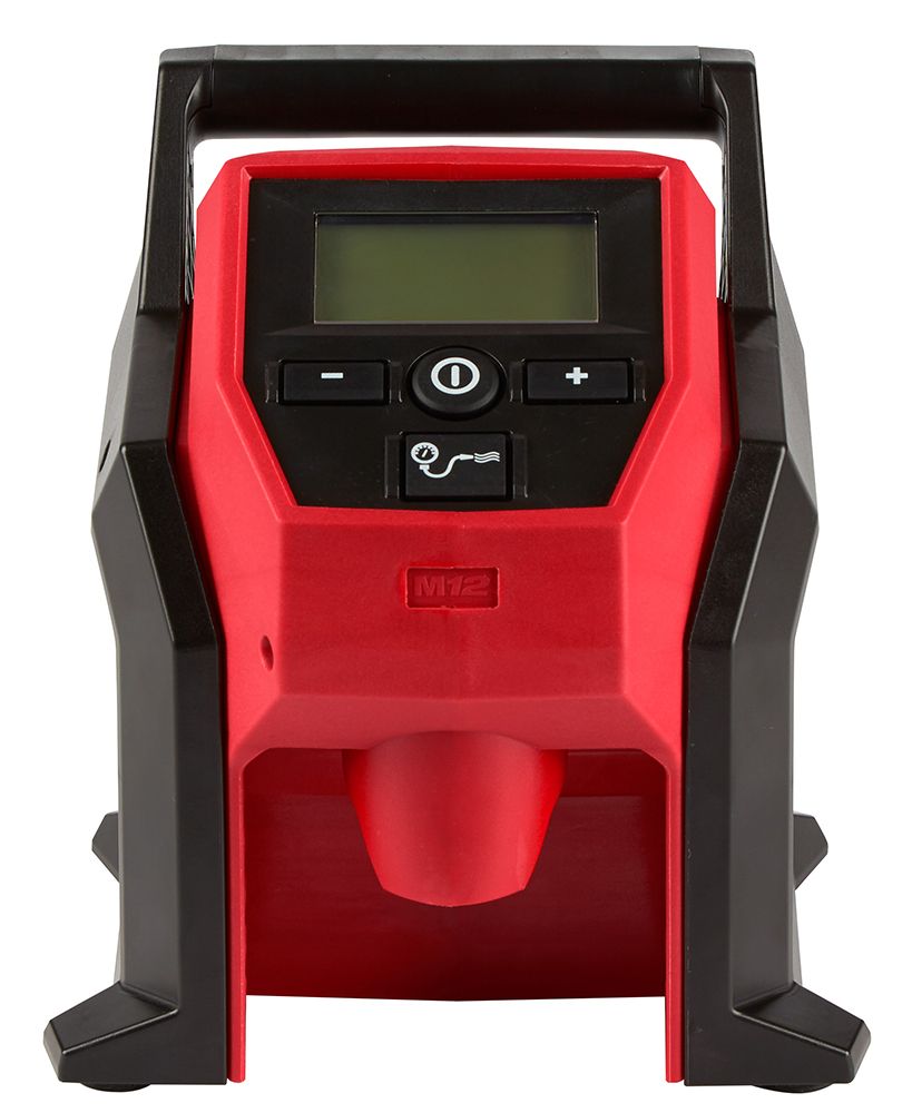 Milwaukee M12 Compact Inflator