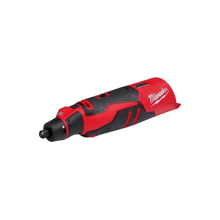 Milwaukee M12 Brushless Rotary Tool