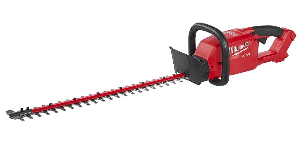 Milwaukee M18 FUEL Hedge Trimmer - Tool Only