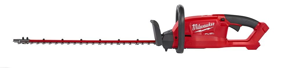 Milwaukee M18 FUEL Hedge Trimmer - Tool Only