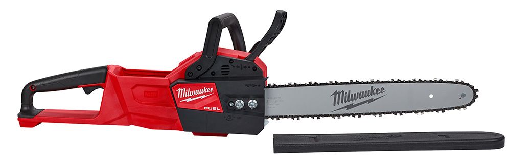 Milwaukee M18 FUEL 16" Chainsaw - Tool Only