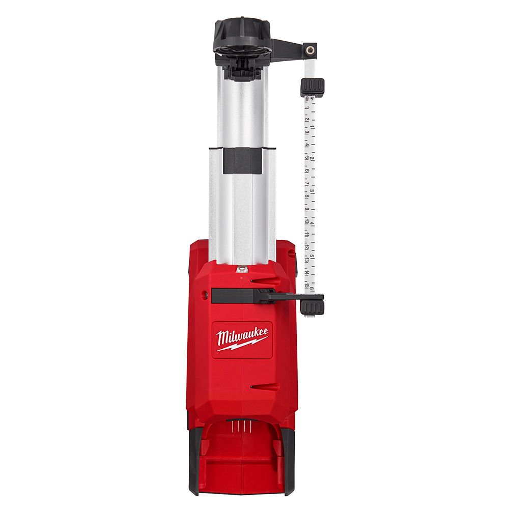 Milwaukee M18 FUEL 18 Volt Lithium-Ion Brushless Cordless HAMMERVAC 1 in. Dedicated Dust Extractor