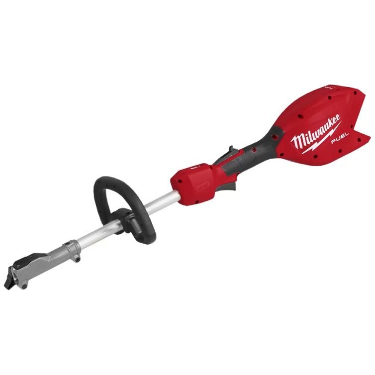 Milwaukee M18 FUEL Power Head with Quick-Lok