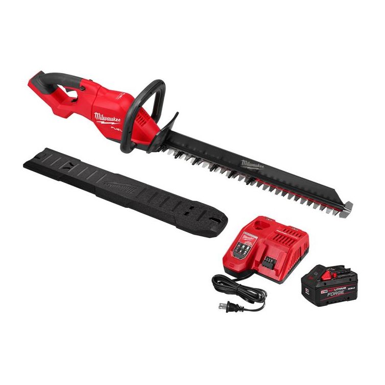 Milwaukee 303321 M18 FUEL 24" Hedge Trimmer - Kit