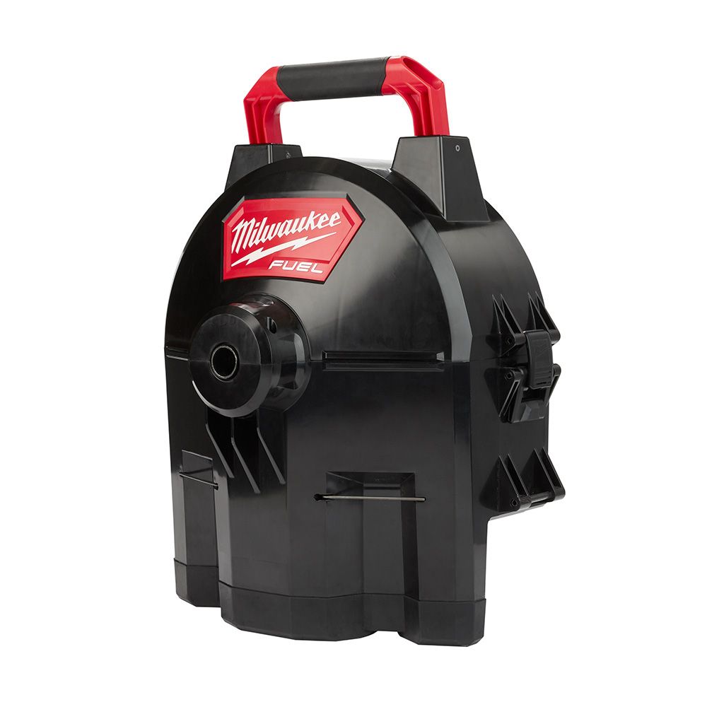 Milwaukee M18 FUEL 18 Volt Lithium-Ion Brushless Cordless Switch Pack Drum