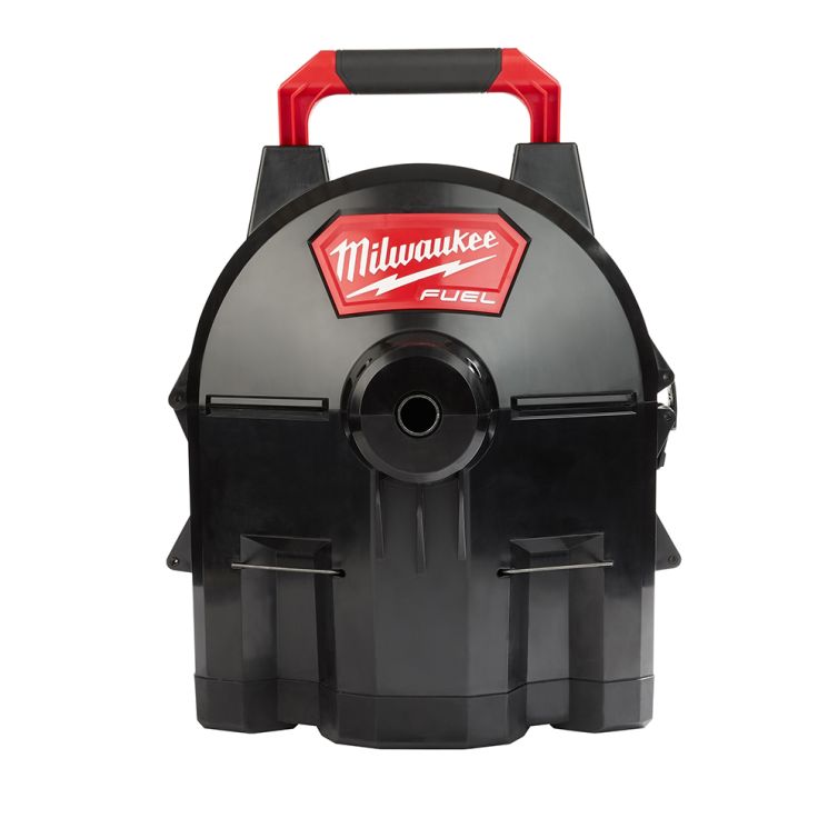 Milwaukee M18 FUEL 18 Volt Lithium-Ion Brushless Cordless Switch Pack Drum