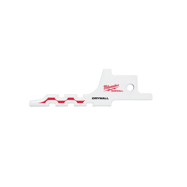 Milwaukee Drywall Access SAWZALL Blade