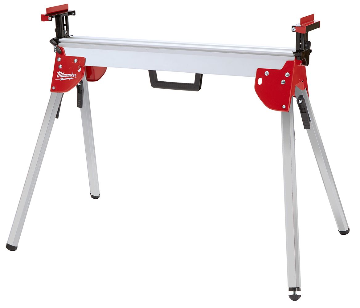 Milwaukee Folding Miter Saw Stand