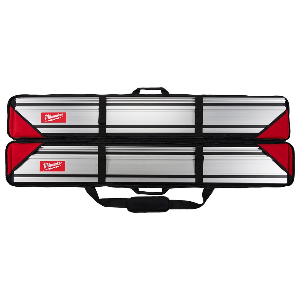 Milwaukee 58" Track Saw Guide Rail Bag