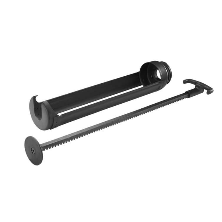 Milwaukee Quart Carriage Conversion Kit