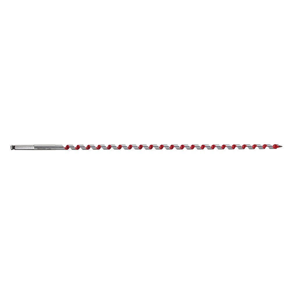 Milwaukee 3/8 in. x 18 in. Ship Auger Bit