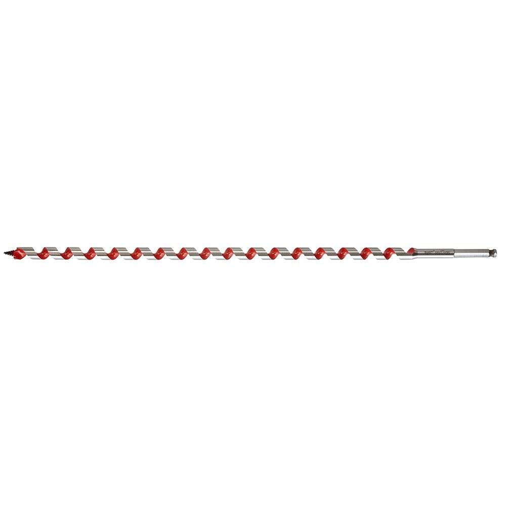 Milwaukee 1/2 in. x 18 in. Ship Auger Bit