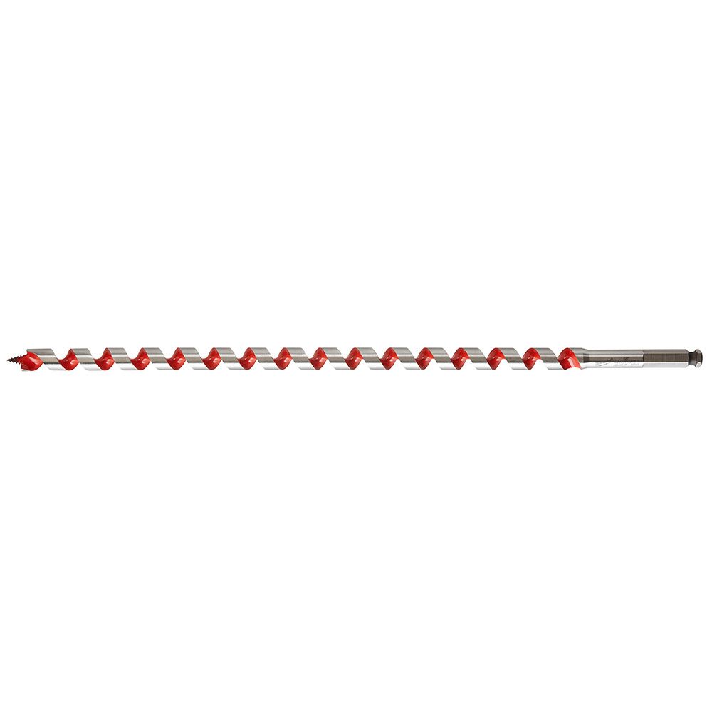 Milwaukee 5/8 in. x 18 in. Ship Auger Bit
