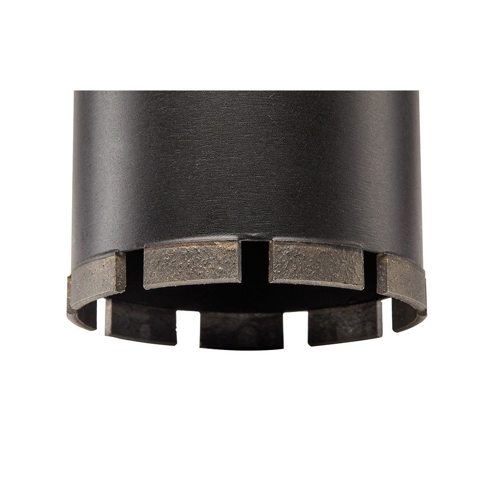 Milwaukee 4-inch Diamond Ultra Wet Core Bit