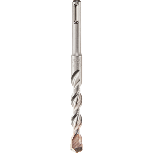 Milwaukee SDS-Plus 2CT 5/8" x 6" x 8"