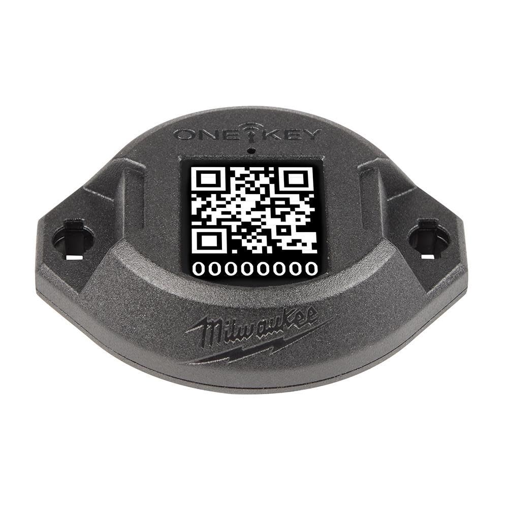 Milwaukee ONE-KEY Bluetooth Tracking Tag