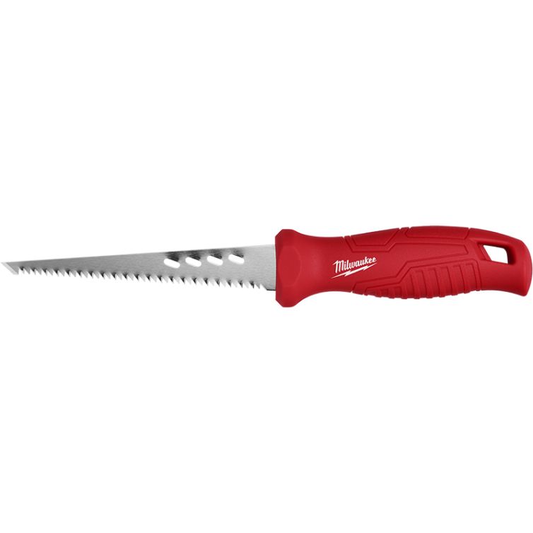 Milwaukee 6" Fixed Rasping Jab Saw