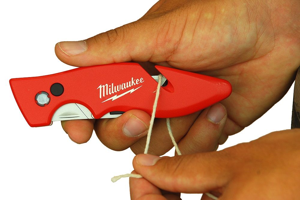 Milwaukee FASTBACK Utility Knife