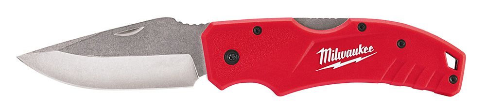 Milwaukee Lockback Pocket Knife