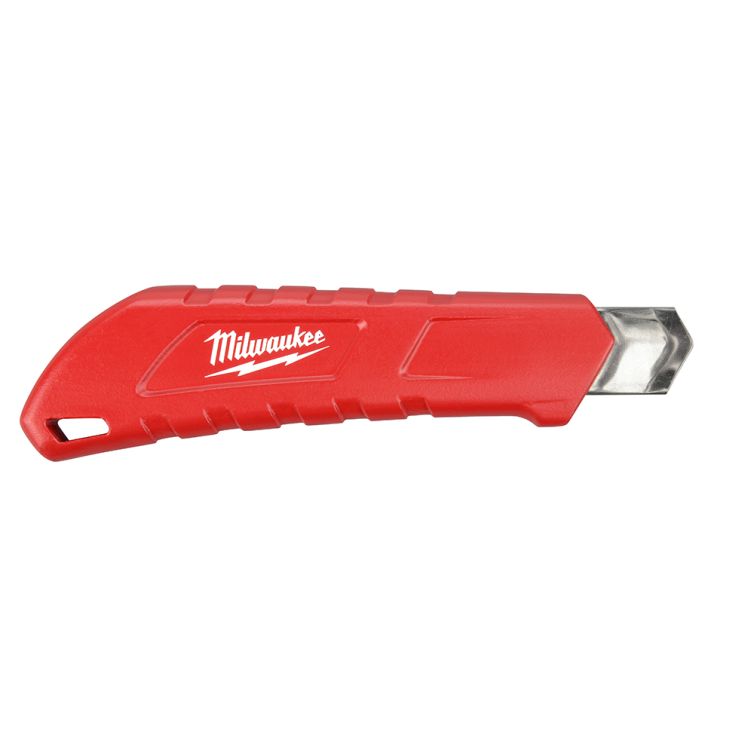 Milwaukee 18 mm Snap-Off Knife