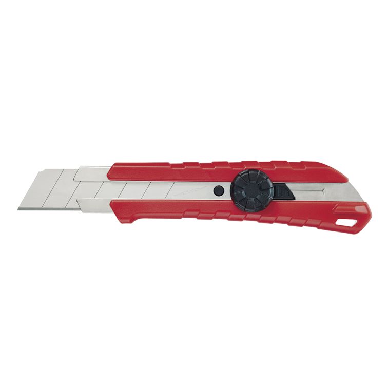 Milwaukee 25 mm Snap-Off Knife