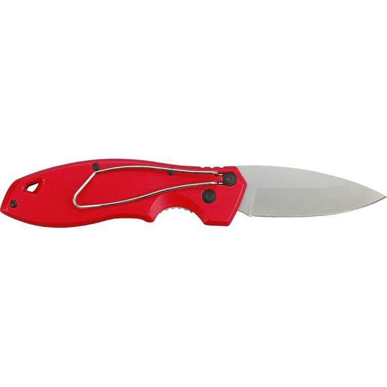 Milwaukee FASTBACK Smooth Folding Pocket Knife