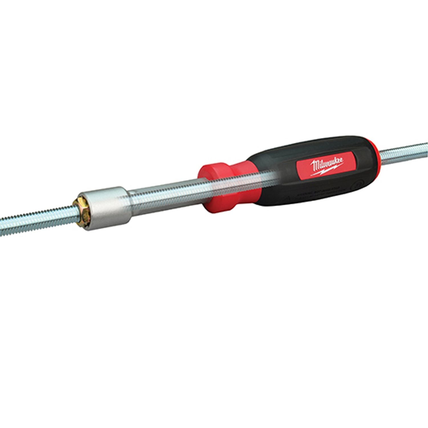 Milwaukee HollowCore Magnetic Metric Nut Set - 7 Piece